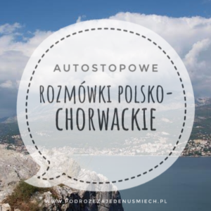 rozmówki-polsko-chorwackie