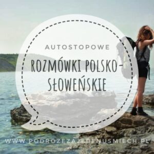 rozmówki polsko-słoweńskie
