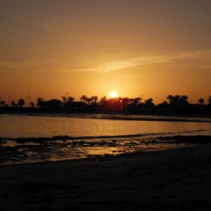 autostop lanzarote tanie podróżowanie