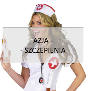 szczepienia azja tajlandia