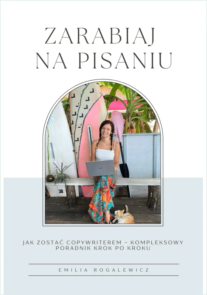 jak zostać copywriterem ebook