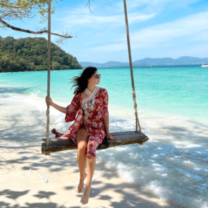 przewodnik po phuket