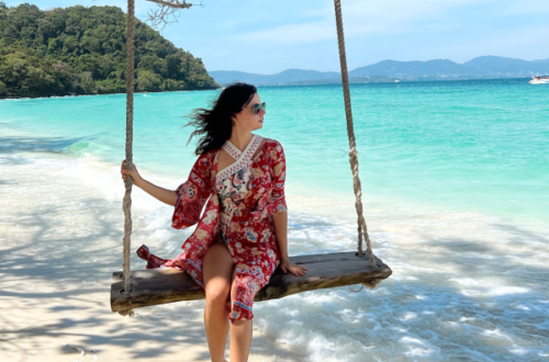 przewodnik po phuket